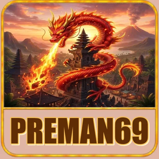 Detail APK preman69