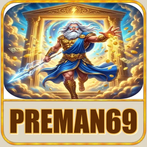 Aplikasi preman69 Android