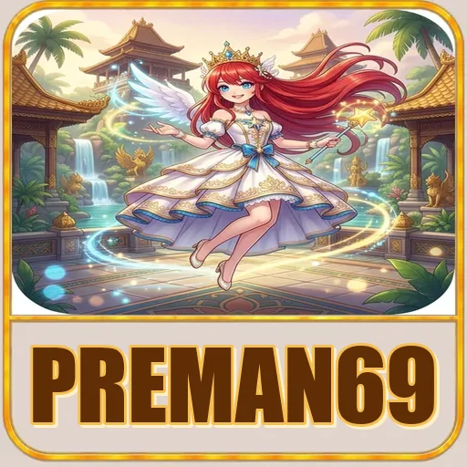 Detail Teknis preman69
