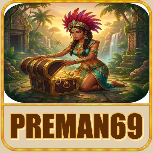 Screenshot Proses Instalasi preman69 APK