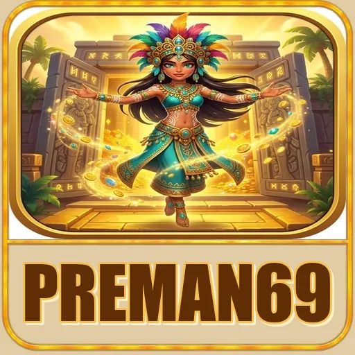 Keamanan preman69